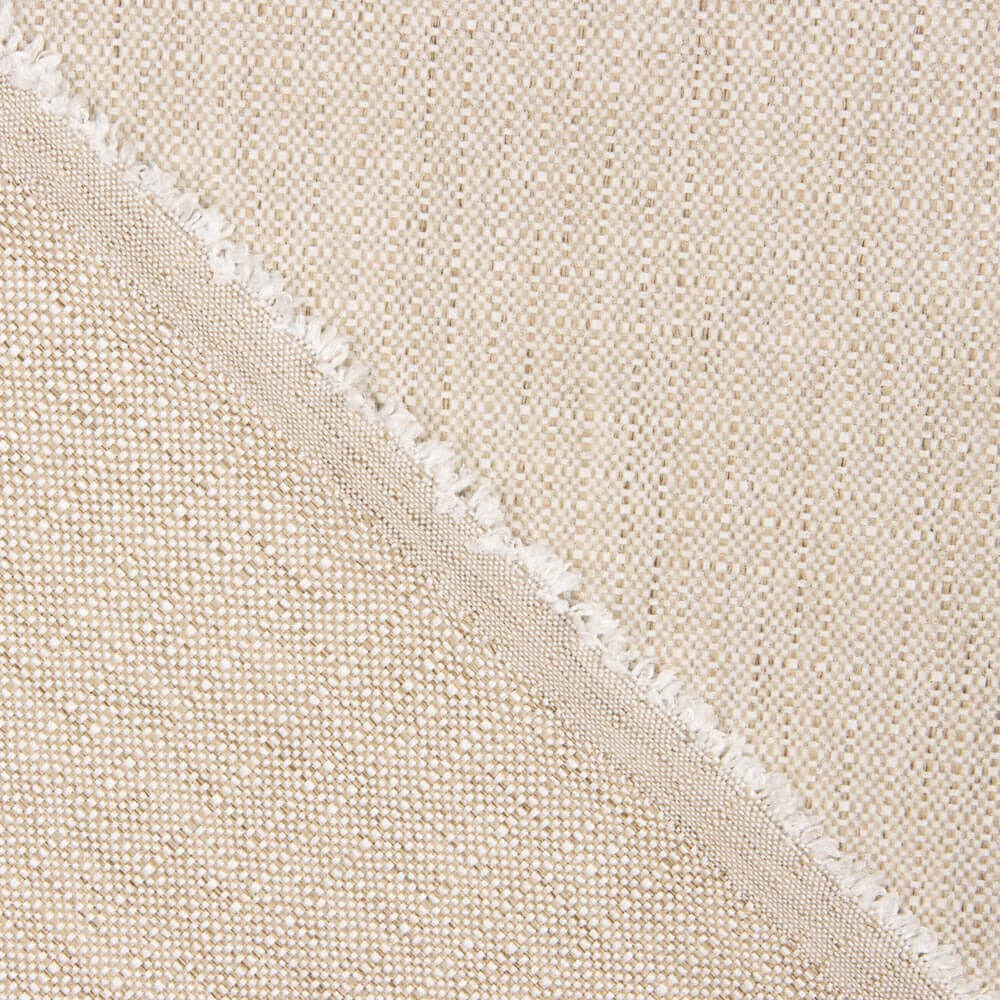 Tapicería Rústica Antimanchas Trufa - Ribes y Casals