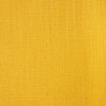 Tapicería Rústica Lino Cúrcuma - Ribes y Casals