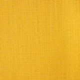 Tapicería Rústica Lino Cúrcuma - Ribes y Casals