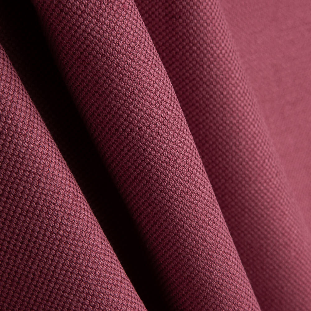 Tapicería Rústica Lino Buganvilla - Ribes y Casals