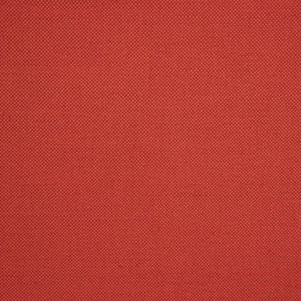 Tapicería Rústica Lino Rojo - Ribes y Casals