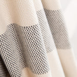 Tapicería Raya Ancha Gris - Ribes y Casals