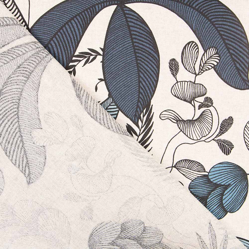 Tapicería Supreme Jakarta Blue Stone - Ribes y Casals