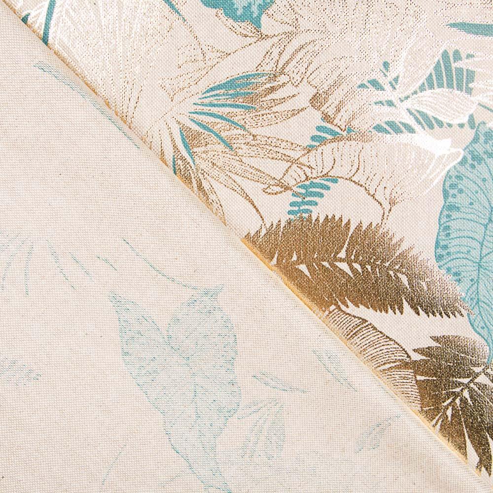 Tapicería Supreme Ousitti Foil - Ribes y Casals