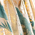 Tapicería Supreme Ousitti Foil - Ribes y Casals