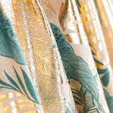 Tapicería Supreme Ousitti Foil - Ribes y Casals