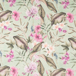 Tapicería Tropic Verde Agua - Ribes y Casals