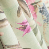 Tapicería Tropic Verde Agua - Ribes y Casals