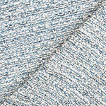 Tapicería Tweed Azul - Ribes y Casals