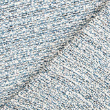 Tapicería Tweed Azul - Ribes y Casals