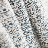 Tapicería Tweed Azul - Ribes y Casals