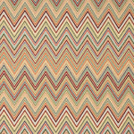 Gobelino Chevron Multicolor - Ribes y Casals