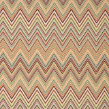Gobelino Chevron Multicolor - Ribes y Casals