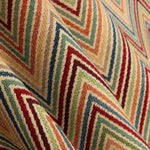 Gobelino Chevron Multicolor - Ribes y Casals