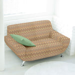 Gobelino Chevron Multicolor - Ribes y Casals