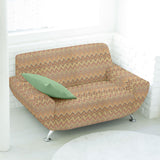 Gobelino Chevron Multicolor - Ribes y Casals