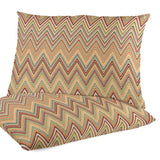 Gobelino Chevron Multicolor - Ribes y Casals