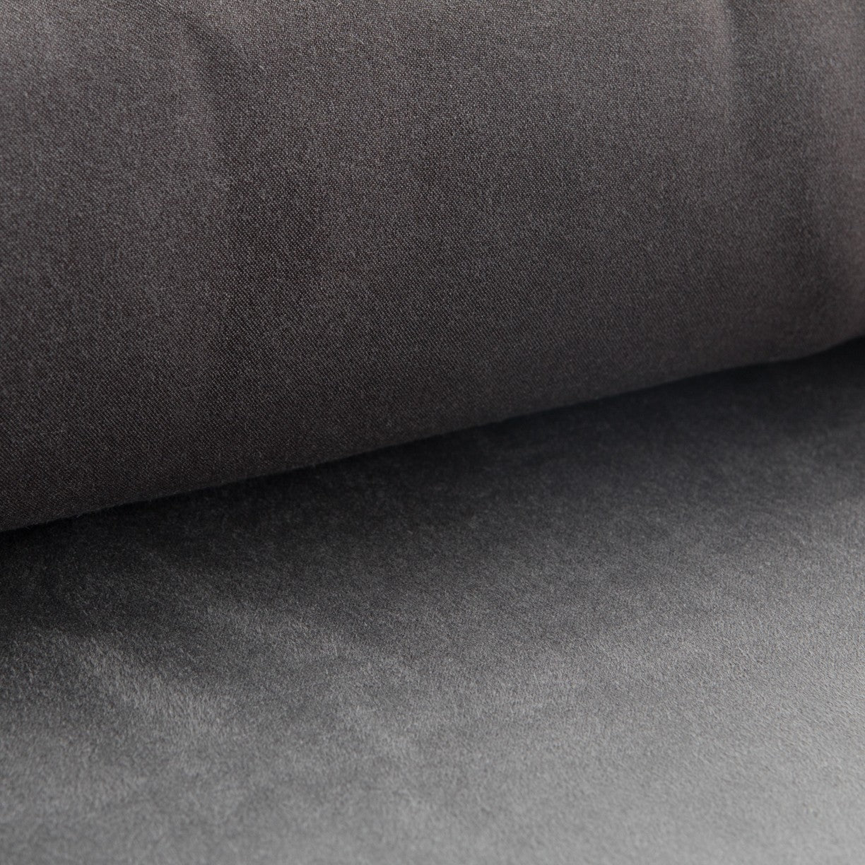 Tapicería Alcántara Negro - Ribes y Casals