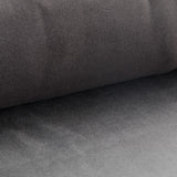 Tapicería Alcántara Negro - Ribes y Casals