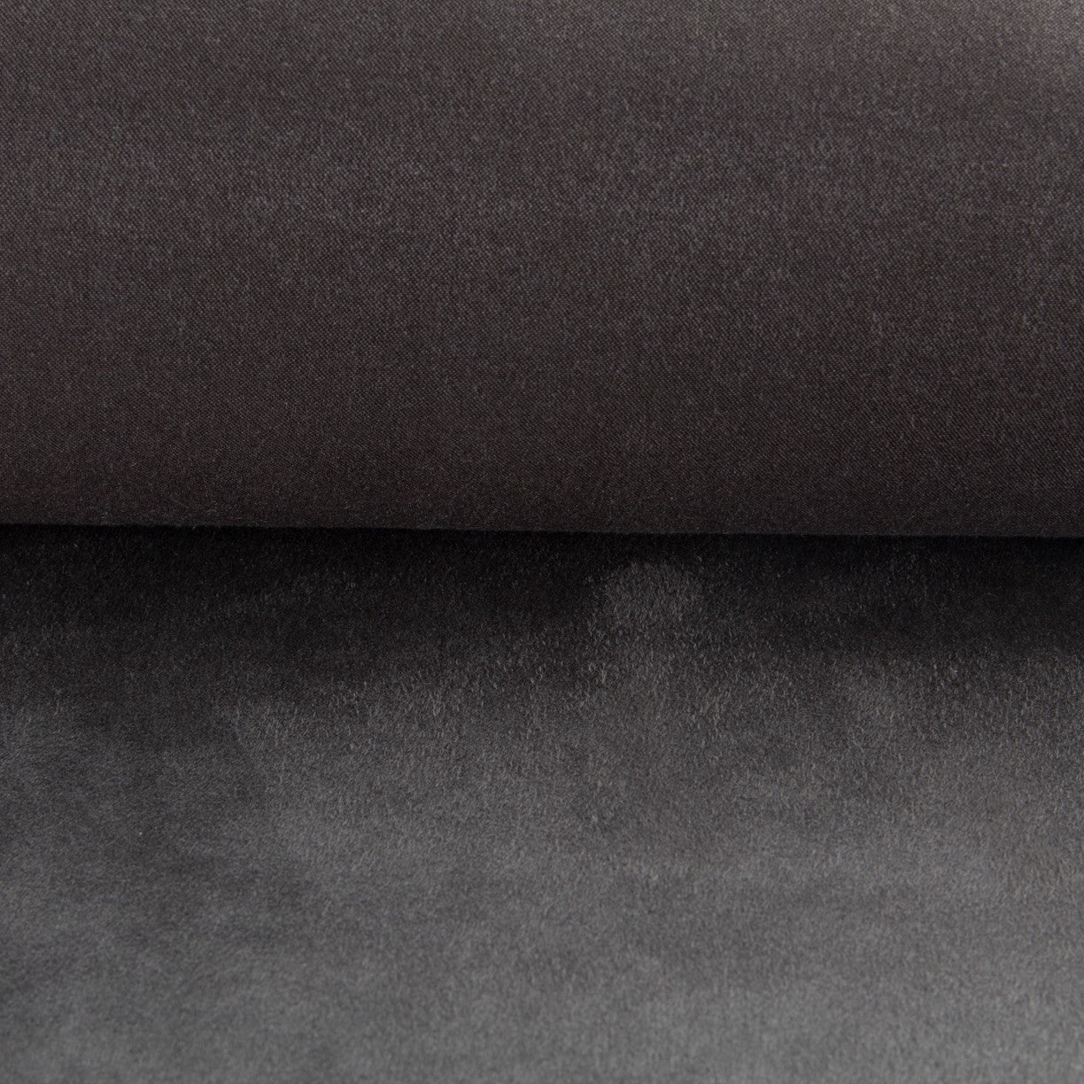 Tapicería Alcántara Negro - Ribes y Casals