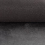 Tapicería Alcántara Negro - Ribes y Casals