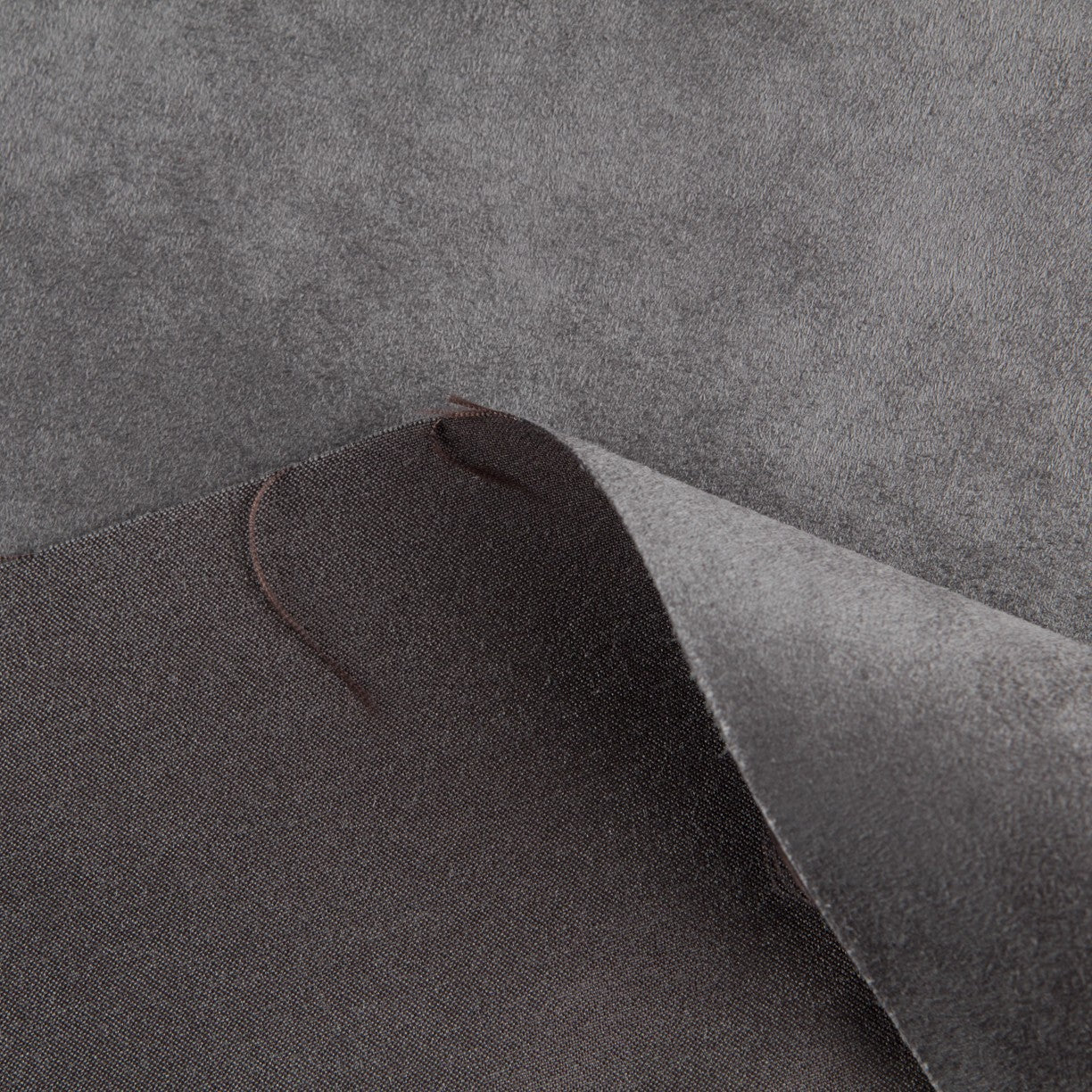 Tapicería Alcántara Negro - Ribes y Casals