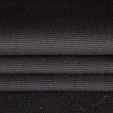 Tapicería Algodón Negro - Ribes y Casals