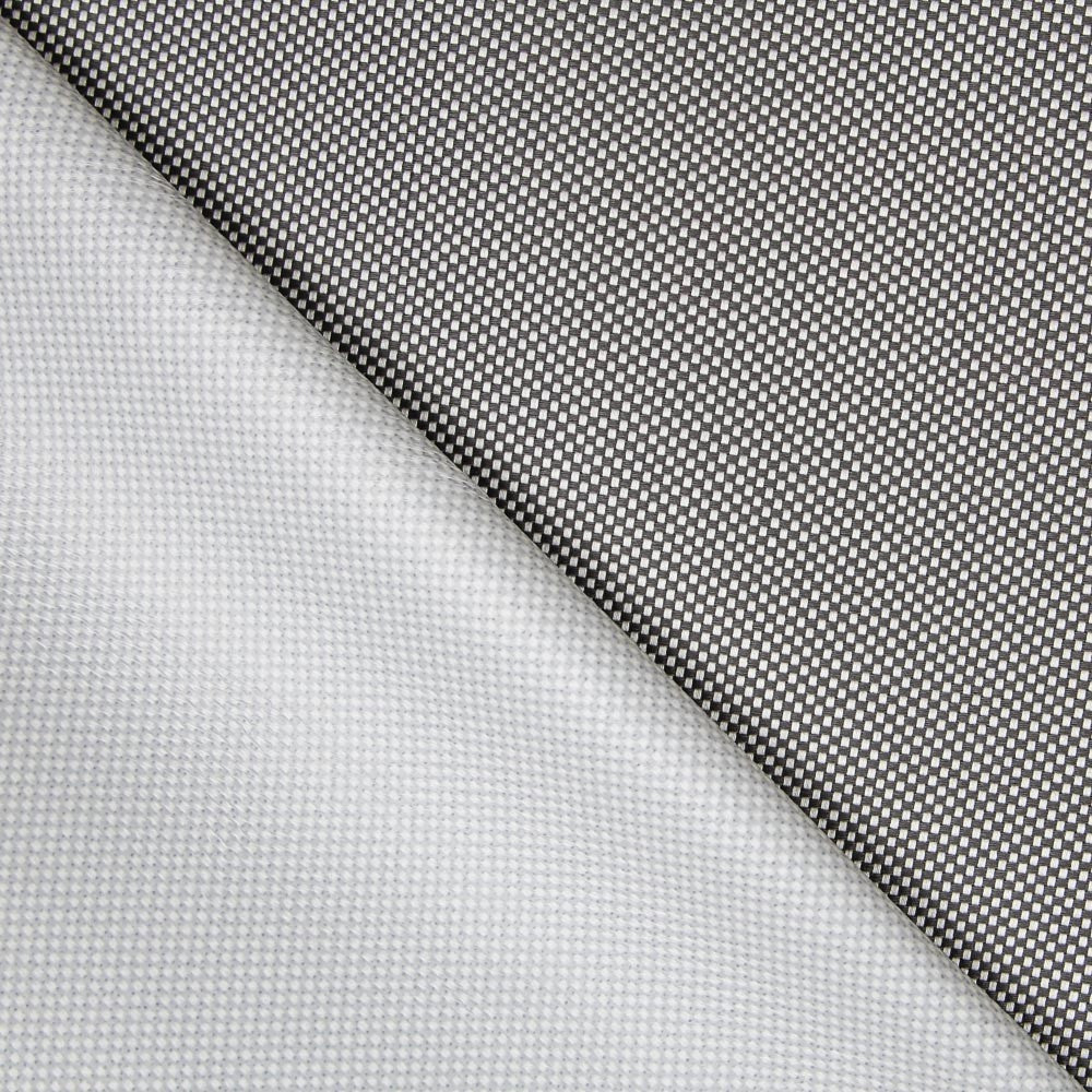 Tapicería Exterior Impermeable Gris - Ribes y Casals