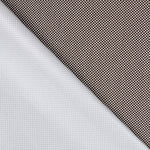 Tapicería Exterior Impermeable Marrón - Ribes y Casals