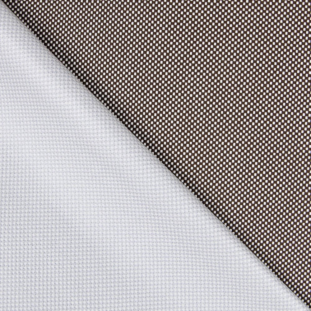 Retal Tapicería Exterior Impermeable Marrón 150x140 cm - Ribes y Casals