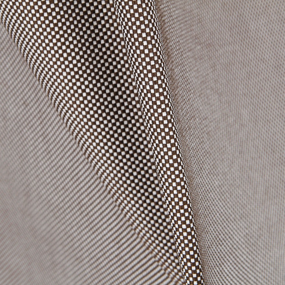 Retal Tapicería Exterior Impermeable Marrón 150x140 cm - Ribes y Casals