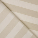 Tapicería Exterior Rayas Beige - Ribes y Casals