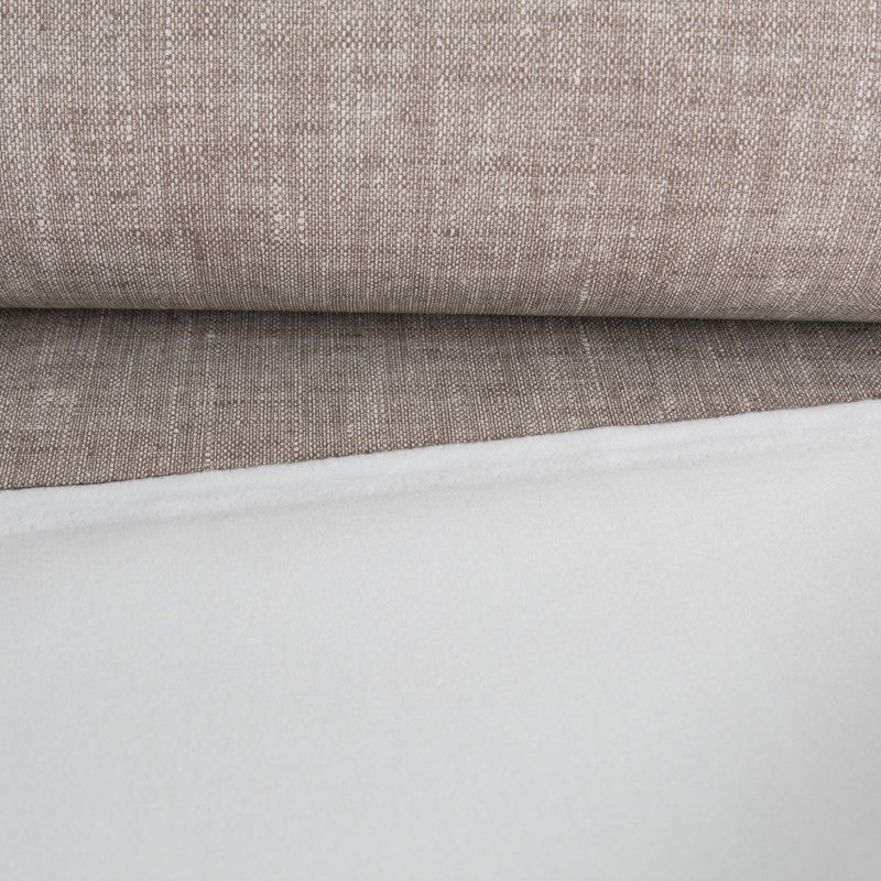 Tapicería Ignífuga Rústica Beige - Ribes y Casals