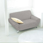 Tapicería Ignífuga Rústica Beige - Ribes y Casals