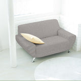 Tapicería Ignífuga Rústica Beige - Ribes y Casals