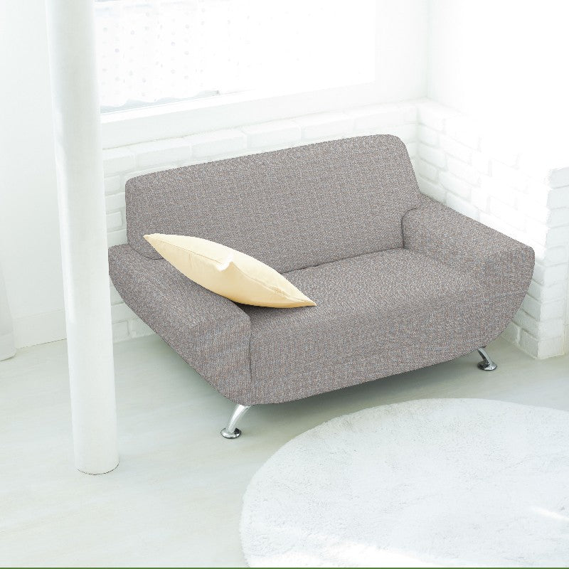 Tapicería Ignífuga Rústica Beige - Ribes y Casals