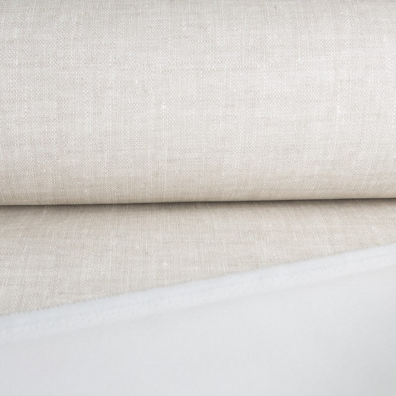 Tapicería Ignífuga Rústica Cruda - Ribes y Casals