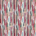 Tapicería Jacquard Bloques Multicolor - Ribes y Casals