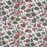 Tapicería Jacquard Botanic Cruda - Ribes y Casals