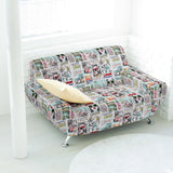 Tapicería Jacquard California Cruda - Ribes y Casals