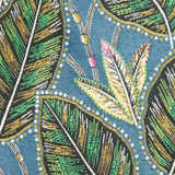 Tapicería Jacquard El Dorado - Ribes y Casals