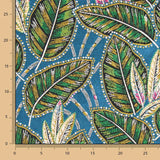 Tapicería Jacquard El Dorado - Ribes y Casals