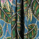 Tapicería Jacquard El Dorado - Ribes y Casals