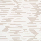 Tapiceria Jacquard Geométrica Beige - Ribes y Casals