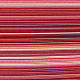 Tapicería Jacquard Listas Roja - Ribes y Casals