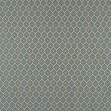 Tapiceria Jacquard Medieval Aguamarina - Ribes y Casals