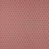 Tapiceria Jacquard Medieval Fucsia - Ribes y Casals