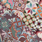 Tapicería Jacquard Mosaico - Ribes y Casals