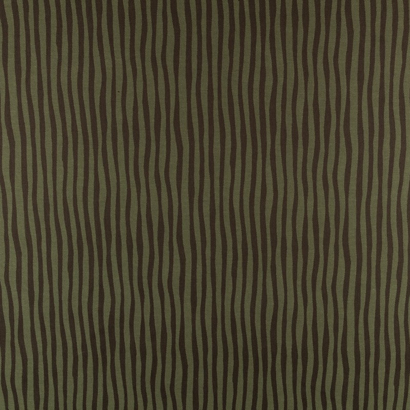 Tapicería Jacquard Safari Fino Verde - Ribes y Casals
