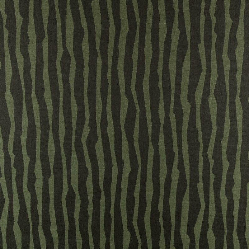 Tapicería Jacquard Safari Verde - Ribes y Casals